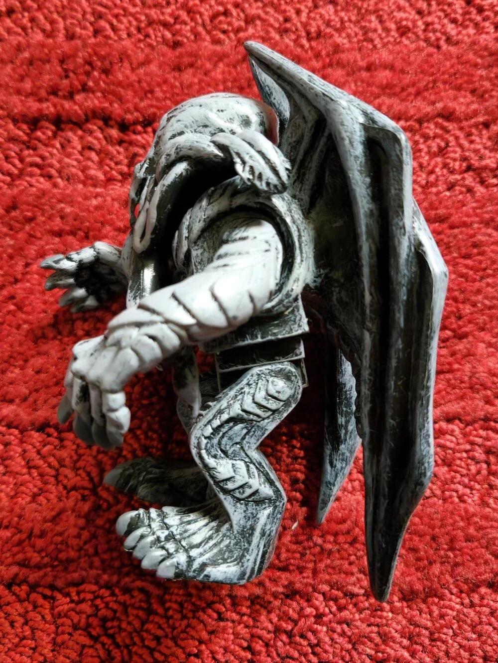 Cthulhu Diamond Select Toys Vinimates Vinyl Figure H. P. Lovecraft 2017